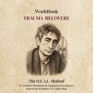 Trauma Recovery WorkBook – Inner Balance Guide
